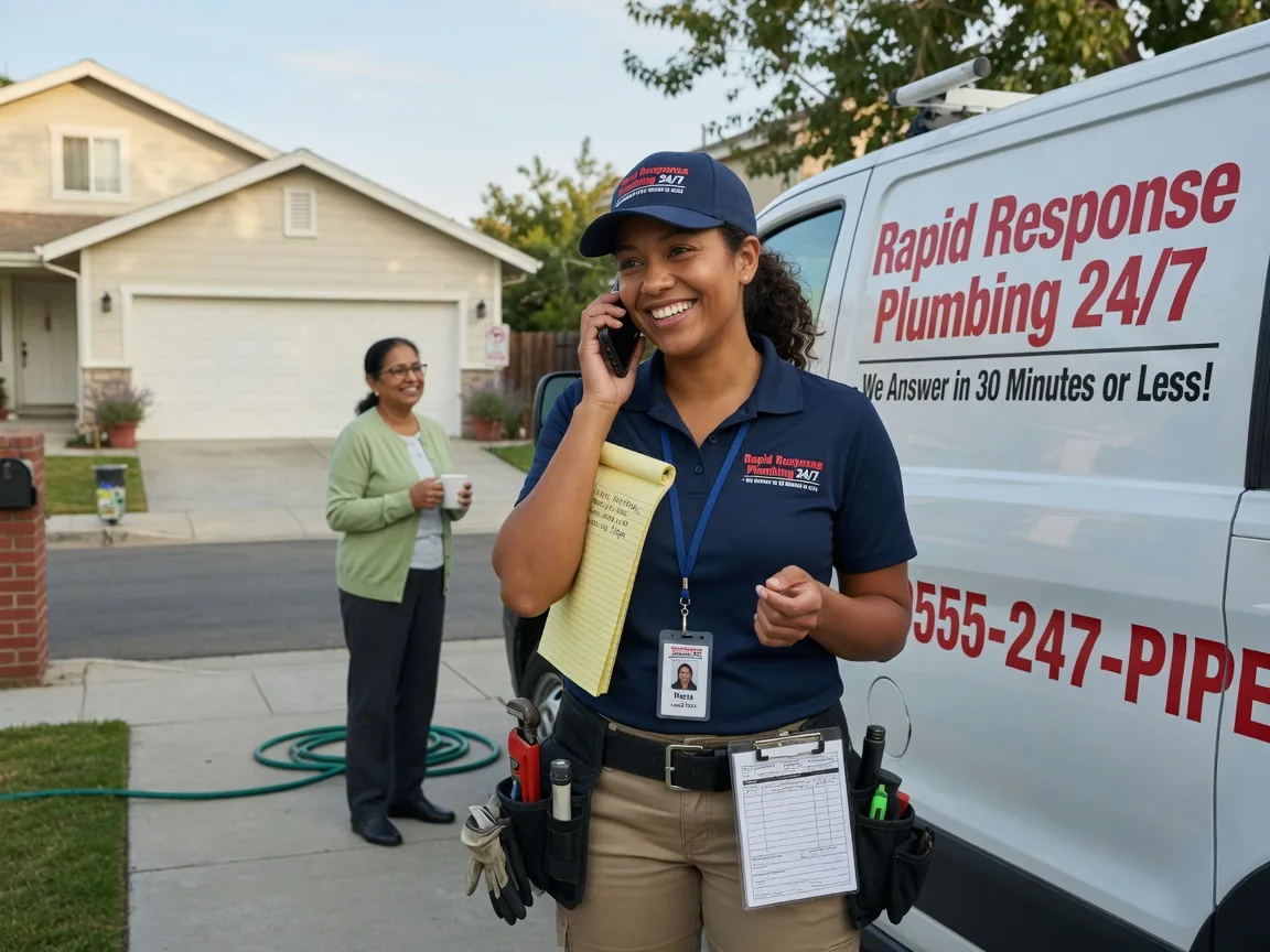 Emergency Plumber Hartford, AL FAQs